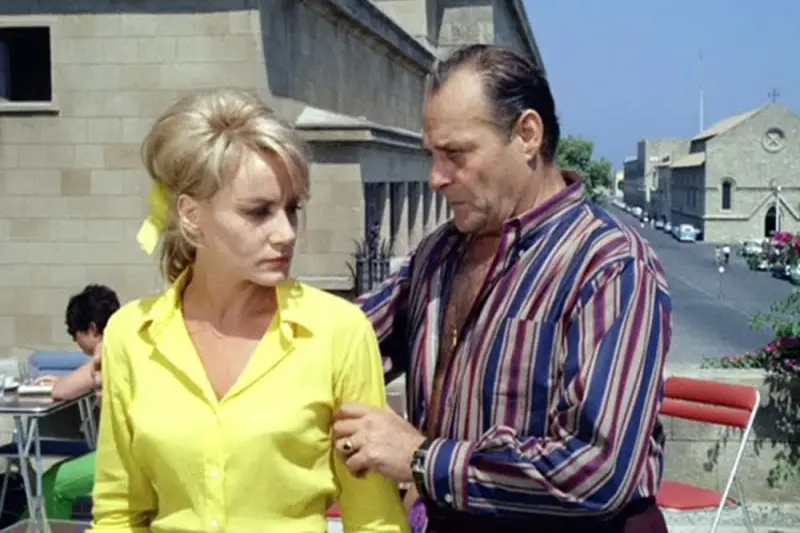 Κάτι Κουρασμένα Παλικάρια - Cover