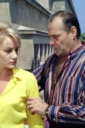 Κάτι Κουρασμένα Παλικάρια - Poster