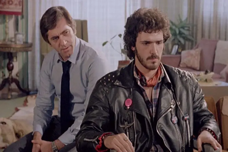 Κάτω τα Χέρια απ' τα Νιάτα (Χούλιγκανς) - Cover