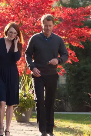 Κάτσε Φρόνιμα - Poster