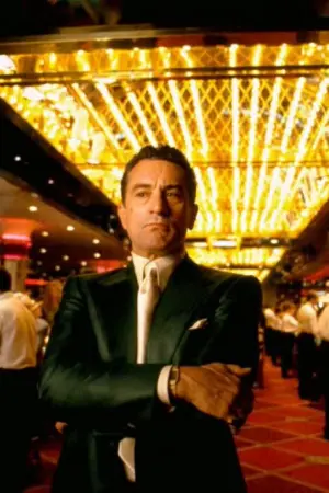 Καζίνο - Poster