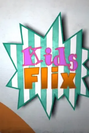 Kids Flix - Poster