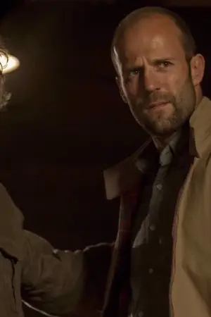 Killer Elite - Poster