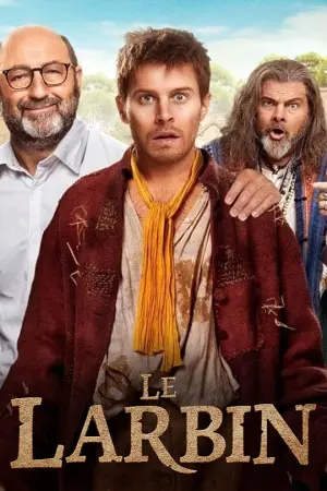 King of My Castle - Poster