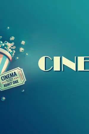 Κινηματογραφικά Νέα - Poster