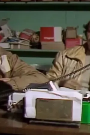 Κλασική Περίπτωση Βλάβης - Poster