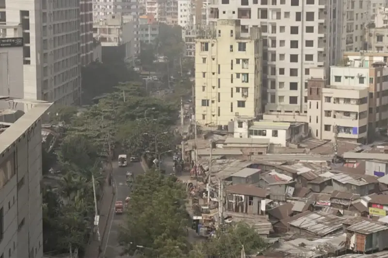 Κλιματικοί Πρόσφυγες - Cover