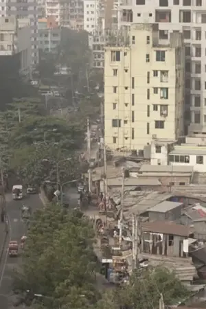 Κλιματικοί Πρόσφυγες