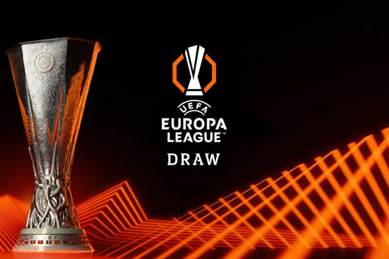 Κλήρωση UEFA Europa League Πλέι-Οφ (Ζ) - Cover