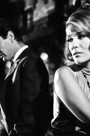 Κοινωνία Ώρα Μηδέν - Poster