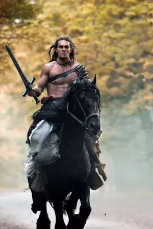 Κόναν ο Βάρβαρος - Poster