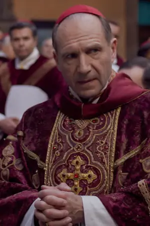 Κονκλάβιο - Poster