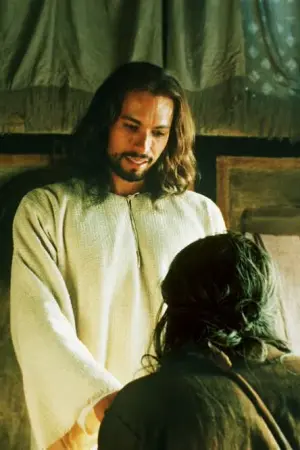 Κοντά στον Ιησού - Poster