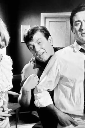 Κορίτσια για Φίλημα - Poster