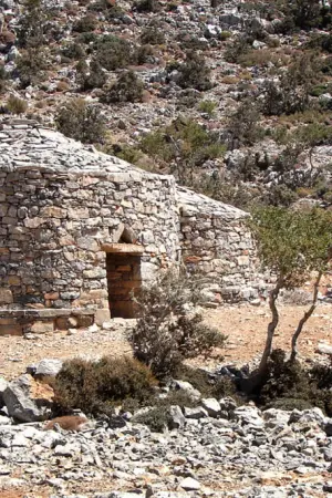 Κούμοι και Μιτάτα: Στα Χνάρια των Ποιμένων της Κρήτης - Poster