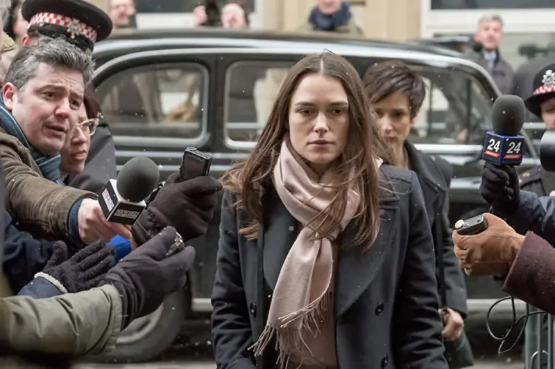 Κρατικά Μυστικά - Cover