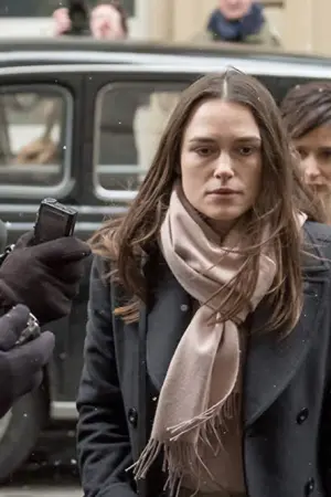 Κρατικά Μυστικά - Poster