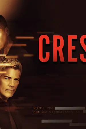 Κρέσεντ Σίτι - Poster