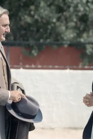 Κρίσιμες Στιγμές - Poster