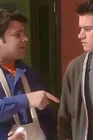 Κρυφά Μονοπάτια - Poster