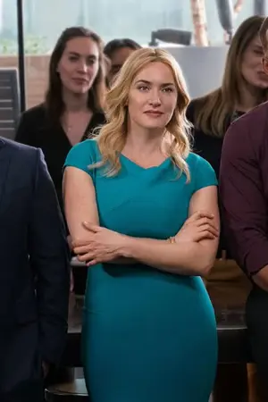 Κρυφή Ομορφιά - Poster