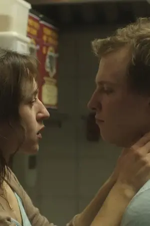 Κρυφή Συνταγή - Poster