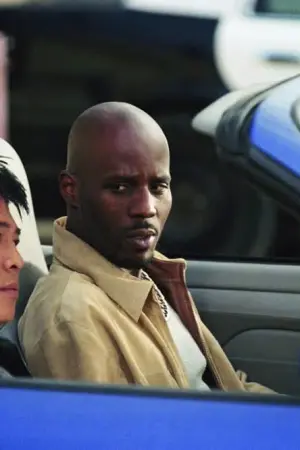 Κύκλος Θανάτου - Poster