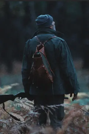 Κυνήγι - Poster