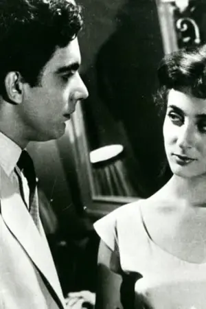 Κυριακάτικο Ξύπνημα - Poster