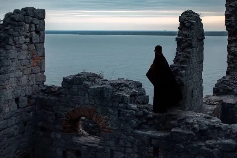 Κύριλλος και Μεθόδιος: Οι Φωτιστές των Σλάβων - Cover