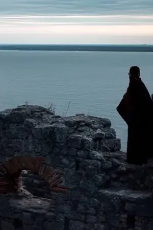 Κύριλλος και Μεθόδιος: Οι Φωτιστές των Σλάβων - Poster