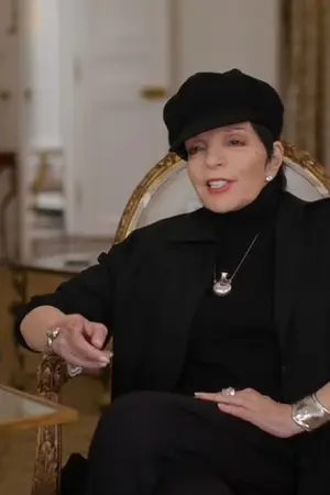 Λάιζα: Μια στ' Αλήθεια Απίστευτη Αληθινή Ιστορία - Poster