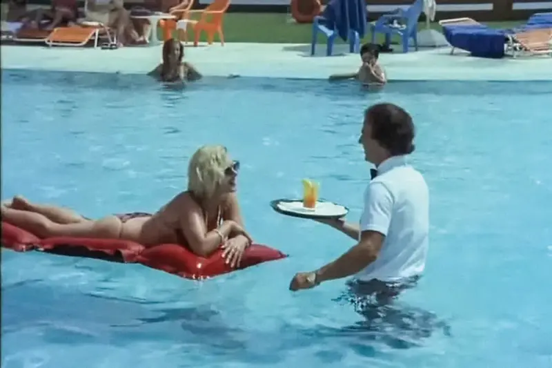 Λαλάκης ο Εισαγόμενος - Cover