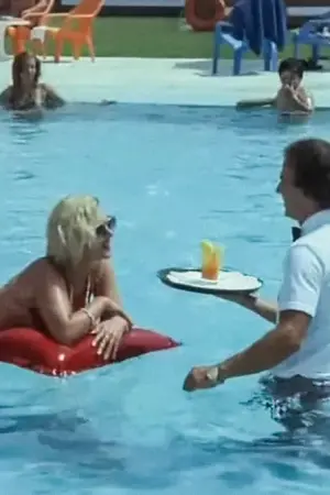 Λαλάκης ο Εισαγόμενος - Poster