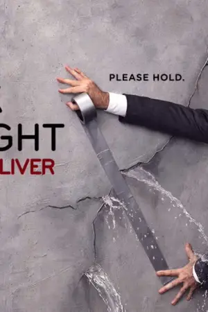 Last Week Tonight - Poster