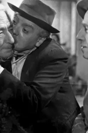 Λατέρνα, Φτώχεια και Γαρύφαλλο - Poster