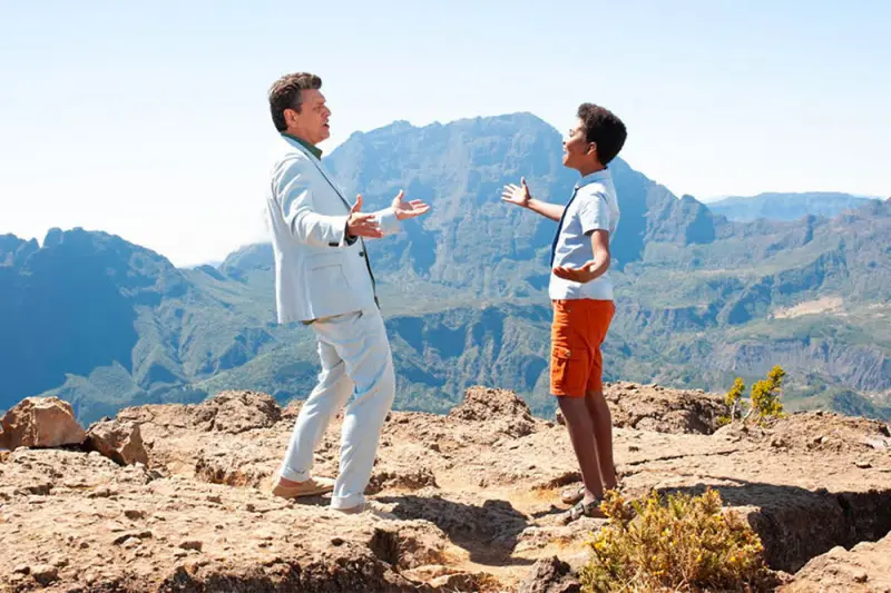 Le Petit Piaf - Cover