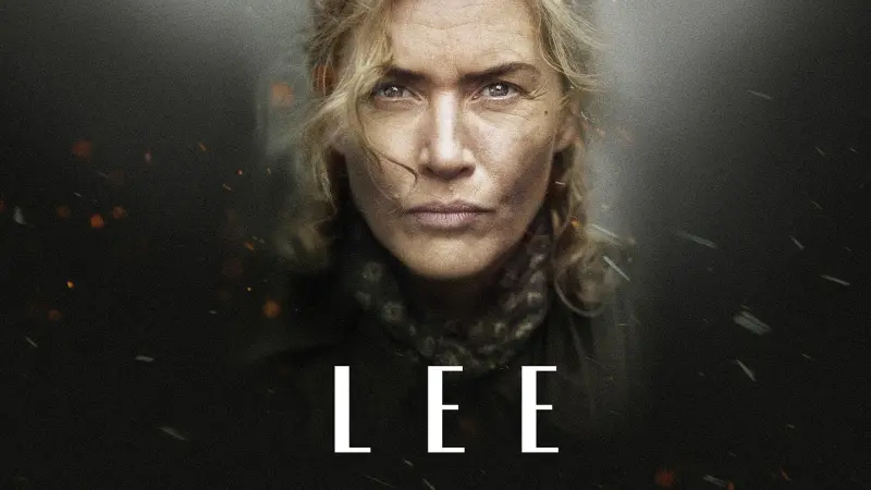 Lee - Cover