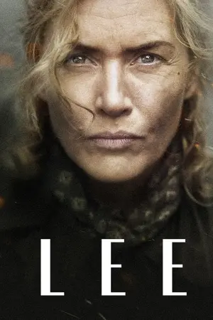 Lee - Poster
