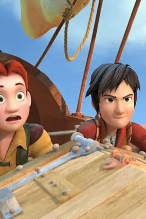 Λέο Ντα Βίντσι - Poster