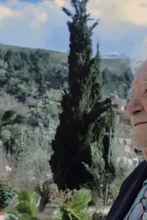 Λευκά Όρη - Poster
