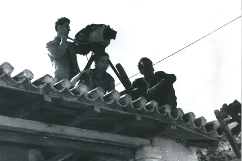 Λίλα Κουρκουλάκου - Cover