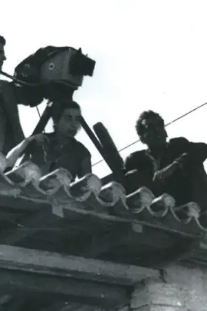 Λίλα Κουρκουλάκου - Poster