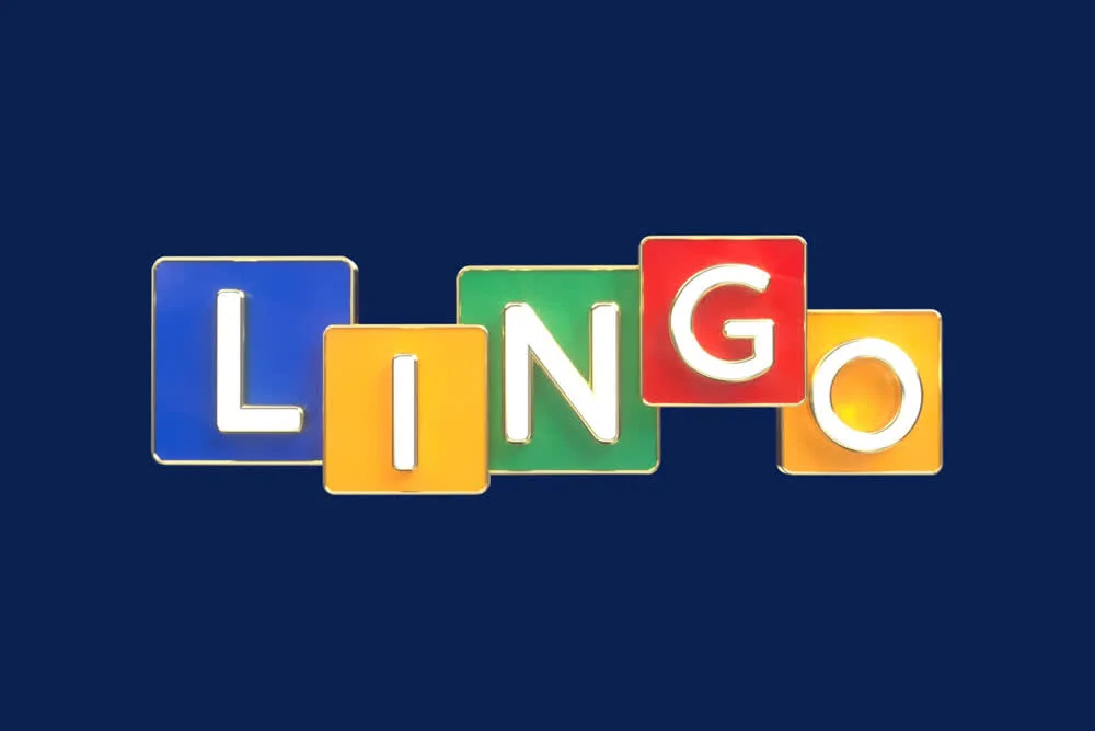 Lingo - Cover