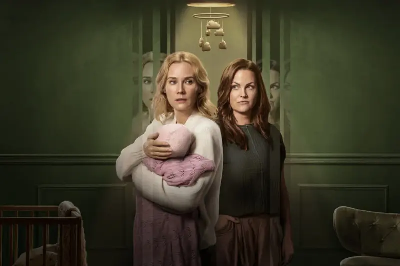 Little Disasters - Cover