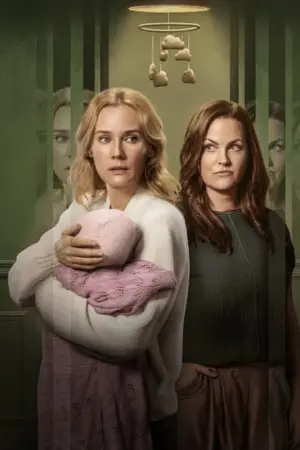 Little Disasters - Poster