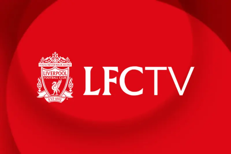 Liverpool TV - Cover