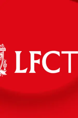 Liverpool TV - Poster