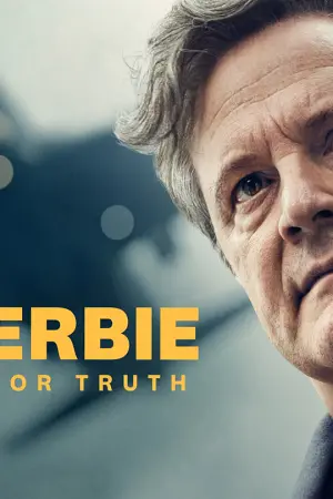 Lockerbie: A Search for Truth - Poster