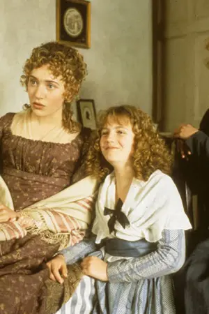 Λογική και Ευαισθησία - Poster